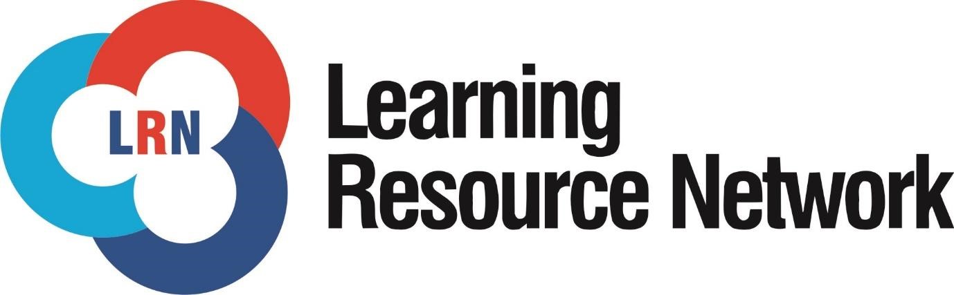 Learning Resource Network - LRN